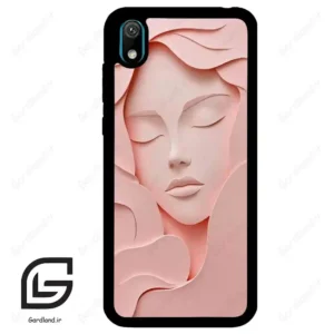 قاب گوشی هوآوی Y5 2019 (Huawei Y5 2019 ) طرح چهره کد 2704