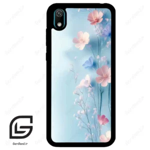 قاب گوشی هوآوی Y5 2019 (Huawei Y5 2019 ) طرح گل کد 2706