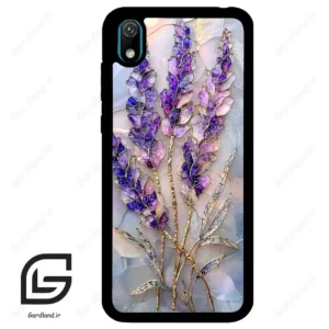 قاب گوشی هوآوی Y5 2019 (Huawei Y5 2019 ) طرح گل کد 2710