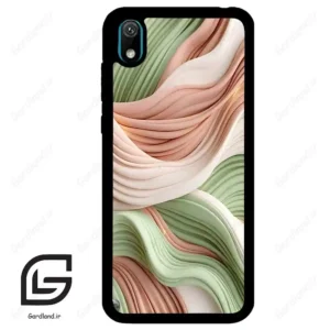 قاب گوشی هوآوی Y5 2019 (Huawei Y5 2019 ) طرح مینیمال کد 2716