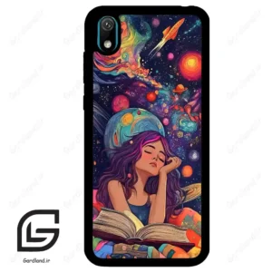 قاب گوشی هوآوی Y5 2019 (Huawei Y5 2019 ) طرح رویا کد 2718