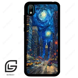 قاب گوشی هوآوی Y5 2019 (Huawei Y5 2019 ) طرح ونگوک کد 2722