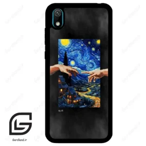 قاب گوشی هوآوی Y5 2019 (Huawei Y5 2019 ) طرح ونگوک کد 2728