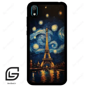 قاب گوشی هوآوی Y5 2019 (Huawei Y5 2019 ) طرح ونگوک کد 2730