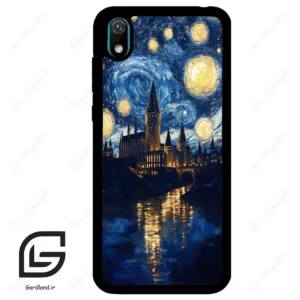 قاب گوشی هوآوی Y5 2019 (Huawei Y5 2019 ) طرح ونگوک کد 2733