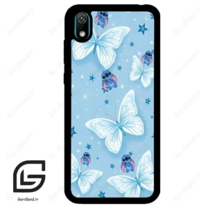 قاب گوشی هوآوی Y5 2019 (Huawei Y5 2019 ) طرح کودکانه کد 2743