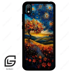 قاب گوشی هوآوی Y5 2019 (Huawei Y5 2019 ) طرح طبیعت کد 2745