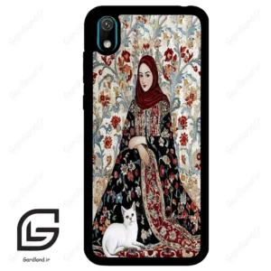 قاب گوشی هوآوی Y5 2019 (Huawei Y5 2019 ) طرح سنتی کد 2746