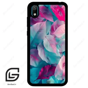 قاب گوشی هوآوی Y5 2019 (Huawei Y5 2019 ) طرح برگ کد 2747