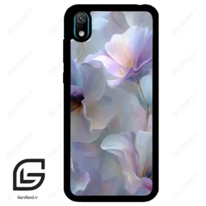 قاب گوشی هوآوی Y5 2019 (Huawei Y5 2019 ) طرح گل کد 2748