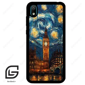 قاب گوشی هوآوی Y5 2019 (Huawei Y5 2019 ) طرح ونگوک کد 2750