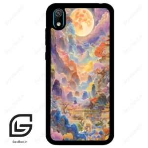 قاب گوشی هوآوی Y5 2019 (Huawei Y5 2019 ) طرح فانتزی کد 2756