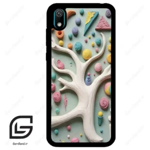 قاب گوشی هوآوی Y5 2019 (Huawei Y5 2019 ) طرح مینیمال کد 2757
