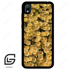 قاب گوشی هوآوی Y5 2019 (Huawei Y5 2019 ) طرح گل کد 2763