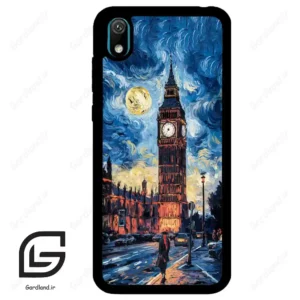قاب گوشی هوآوی Y5 2019 (Huawei Y5 2019 ) طرح نقاشی کد 2767