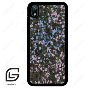قاب گوشی هوآوی Y5 2019 (Huawei Y5 2019 ) طرح گل کد 2769
