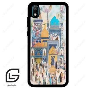قاب گوشی هوآوی Y5 2019 (Huawei Y5 2019 ) طرح زیارت کد 2770