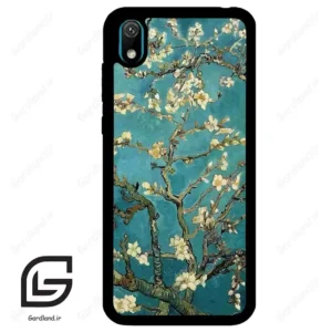 قاب گوشی هوآوی Y5 2019 (Huawei Y5 2019 ) طرح شکوفه کد 2771