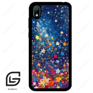 قاب گوشی هوآوی Y5 2019 (Huawei Y5 2019 ) طرح گل کد 2773