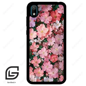 قاب گوشی هوآوی Y5 2019 (Huawei Y5 2019 ) طرح گل کد 2774