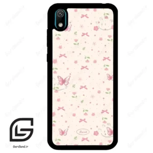 قاب گوشی هوآوی Y5 2019 (Huawei Y5 2019 ) طرح پروانه کد 2776