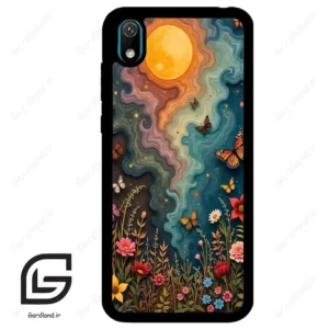 قاب گوشی هوآوی Y5 2019 (Huawei Y5 2019 ) طرح مینیمال کد 2777