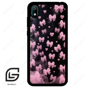 قاب گوشی هوآوی Y5 2019 (Huawei Y5 2019 ) طرح پاپیون کد 2778