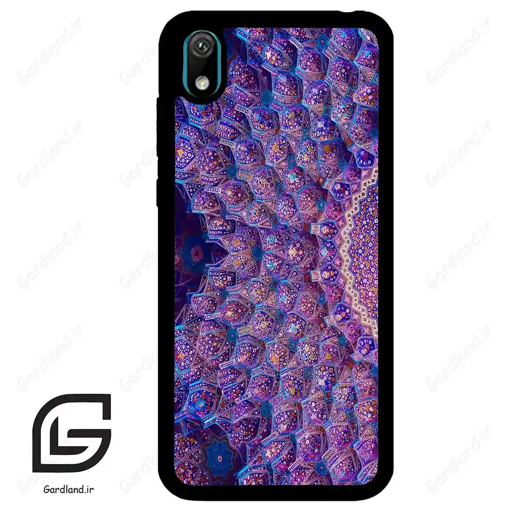 قاب گوشی هوآوی Y5 2019 (Huawei Y5 2019 ) طرح سنتی کد 2781