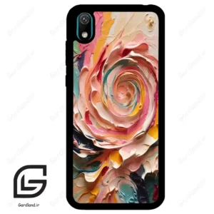 قاب گوشی هوآوی Y5 2019 (Huawei Y5 2019 ) طرح رنگی کد 2783