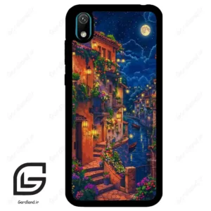 قاب گوشی هوآوی Y5 2019 (Huawei Y5 2019 ) طرح مهتاب کد 2788