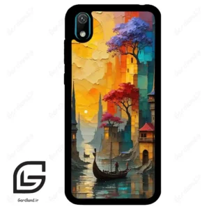 قاب گوشی هوآوی Y5 2019 (Huawei Y5 2019 ) طرح هنری کد 2797