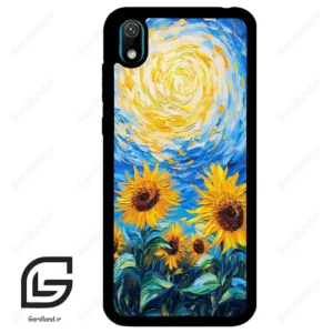 قاب گوشی هوآوی Y5 2019 (Huawei Y5 2019 ) طرح نقاشی کد 2805