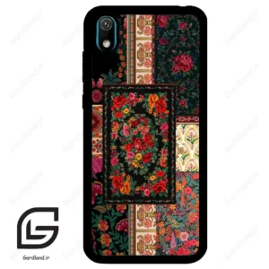 قاب گوشی هوآوی Y5 2019 (Huawei Y5 2019 ) طرح گل کد 2808