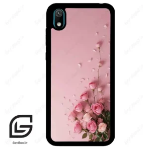 قاب گوشی هوآوی Y5 2019 (Huawei Y5 2019 ) طرح گل کد 2813