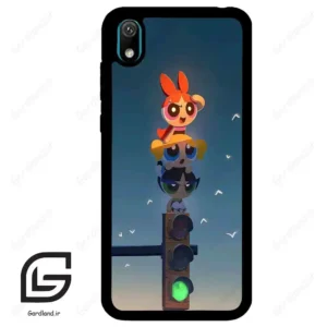 قاب گوشی هوآوی Y5 2019 (Huawei Y5 2019 ) طرح دختران کد 2821