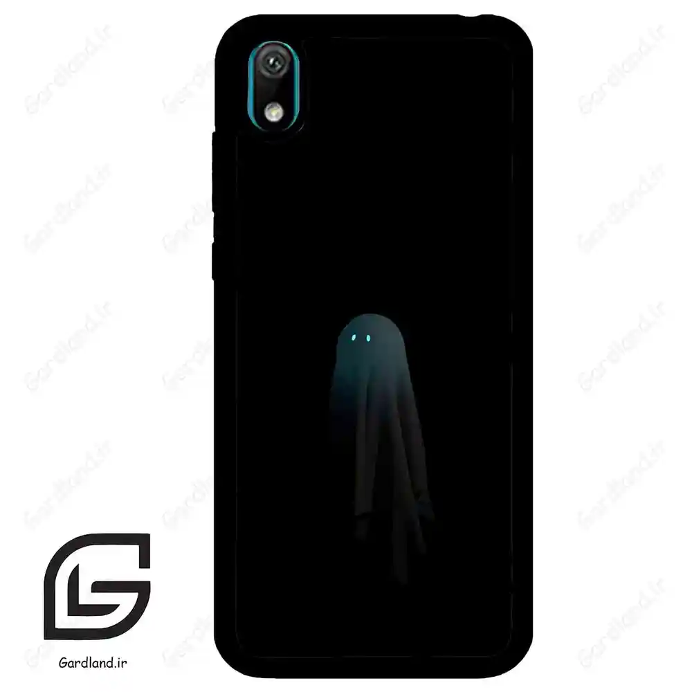 قاب گوشی هوآوی Y5 2019 (Huawei Y5 2019 ) طرح روح کد 2826