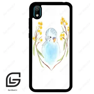 قاب گوشی هوآوی Y5 2019 (Huawei Y5 2019 ) طرح پرنده کد 2827