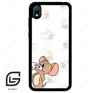 قاب گوشی هوآوی Y5 2019 (Huawei Y5 2019 ) طرح جری کد 2831