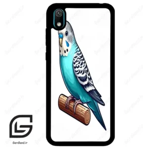 قاب گوشی هوآوی Y5 2019 (Huawei Y5 2019 ) طرح پرنده کد 2838