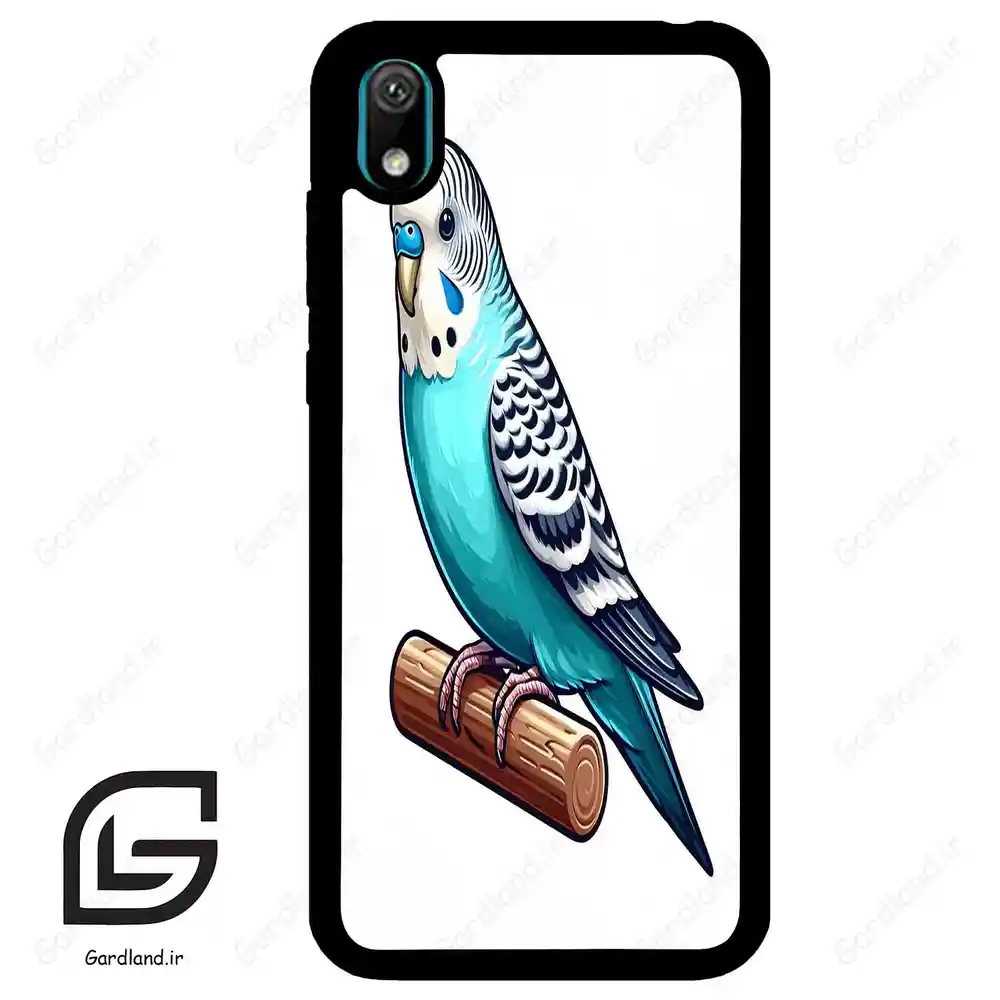 قاب گوشی هوآوی Y5 2019 (Huawei Y5 2019 ) طرح پرنده کد 2838
