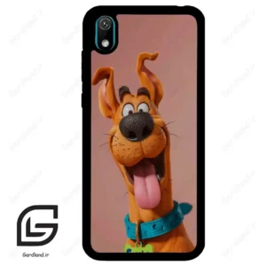 قاب گوشی هوآوی Y5 2019 (Huawei Y5 2019 ) طرح اسکوبیدو کد 2840