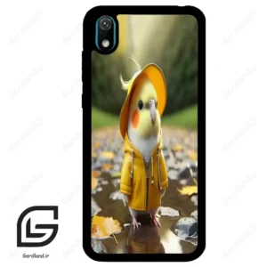 قاب گوشی هوآوی Y5 2019 (Huawei Y5 2019 ) طرح فانتزی کد 2844