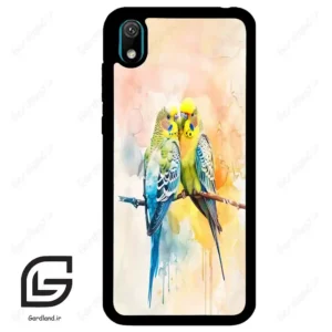 قاب گوشی هوآوی Y5 2019 (Huawei Y5 2019 ) طرح مرغ کد 2853