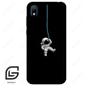 قاب گوشی هوآوی Y5 2019 (Huawei Y5 2019 ) طرح فضانورد کد 2862