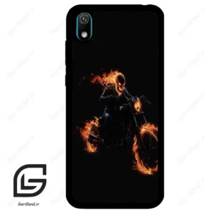 قاب گوشی هوآوی Y5 2019 (Huawei Y5 2019 ) طرح روح کد 2869