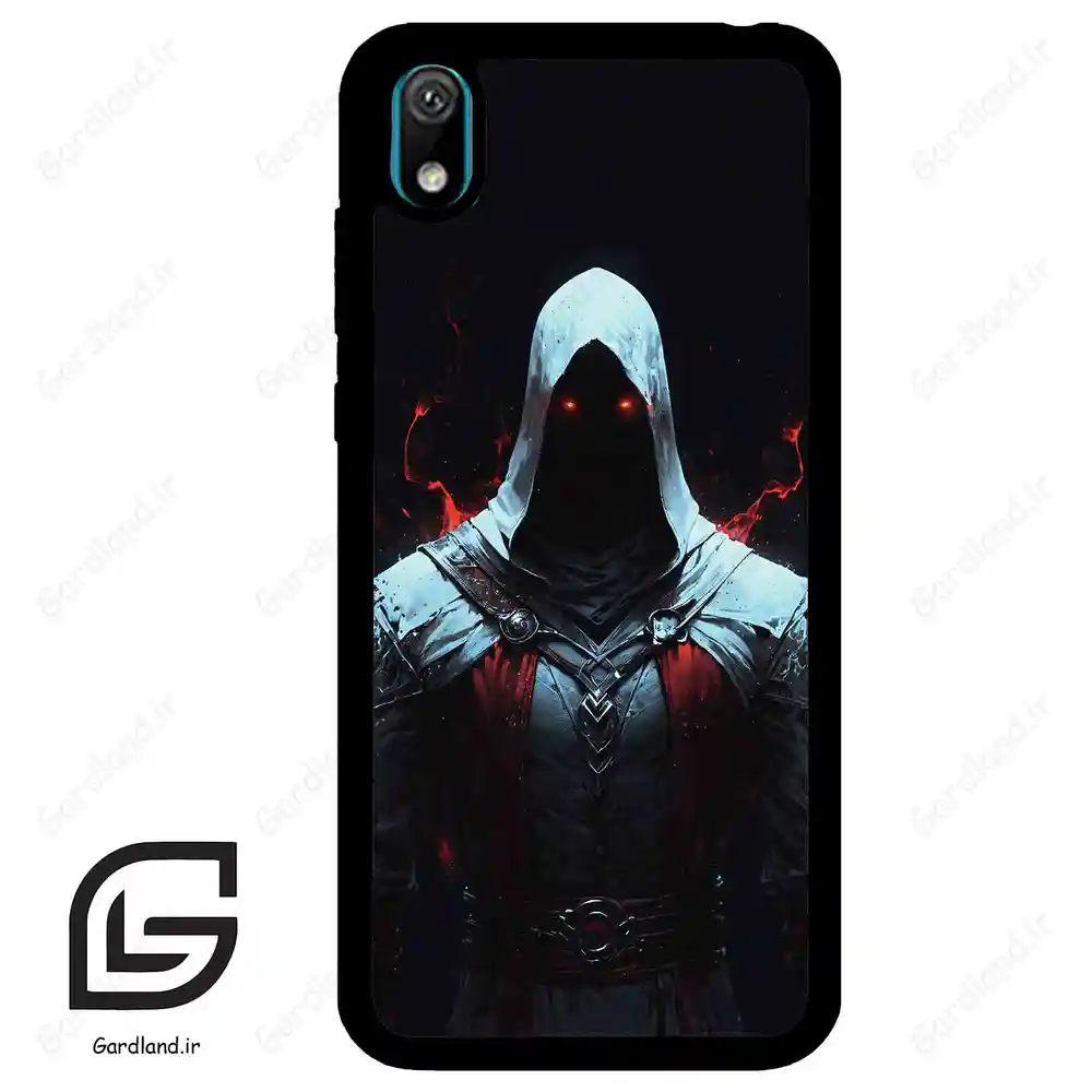قاب گوشی هوآوی Y5 2019 (Huawei Y5 2019 ) طرح اسسینز کد 2871