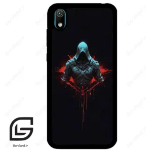 قاب گوشی هوآوی Y5 2019 (Huawei Y5 2019 ) طرح اسسینز کد 2872