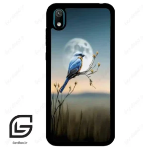 قاب گوشی هوآوی Y5 2019 (Huawei Y5 2019 ) طرح پرنده کد 2874