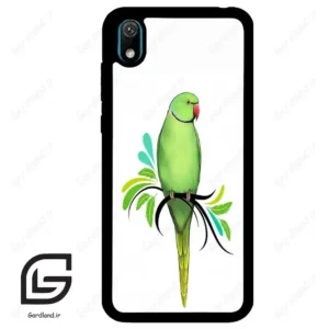 قاب گوشی هوآوی Y5 2019 (Huawei Y5 2019 ) طرح طوطی کد 2878