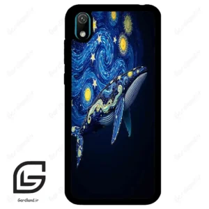 قاب گوشی هوآوی Y5 2019 (Huawei Y5 2019 ) طرح وال کد 2898